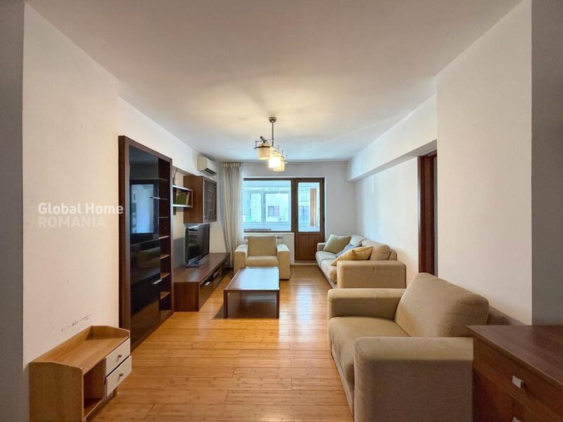Ultracentral, Blv. Magheru, apartament 3 camere, 100 mp, fara risc.