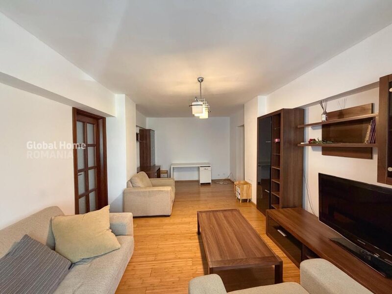 Ultracentral, Blv. Magheru, apartament 3 camere, 100 mp, fara risc.