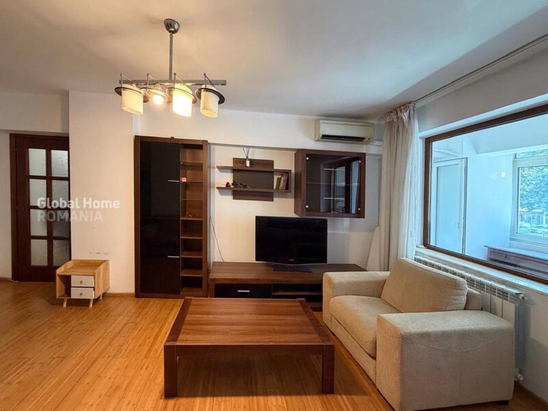 Ultracentral, Blv. Magheru, apartament 3 camere, 100 mp, fara risc.