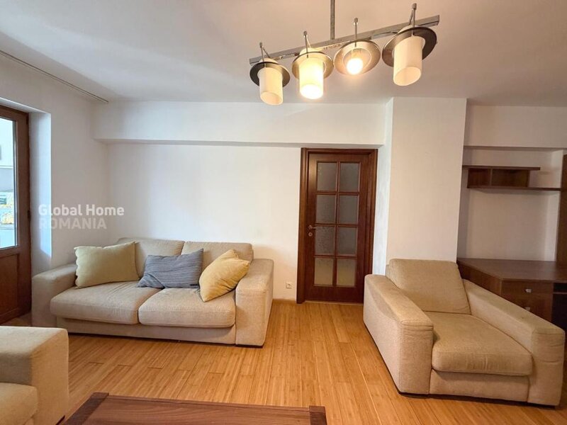 Ultracentral, Blv. Magheru, apartament 3 camere, 100 mp, fara risc.