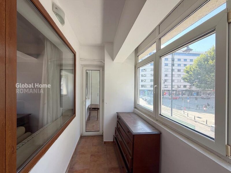 Ultracentral, Blv. Magheru, apartament 3 camere, 100 mp, fara risc.