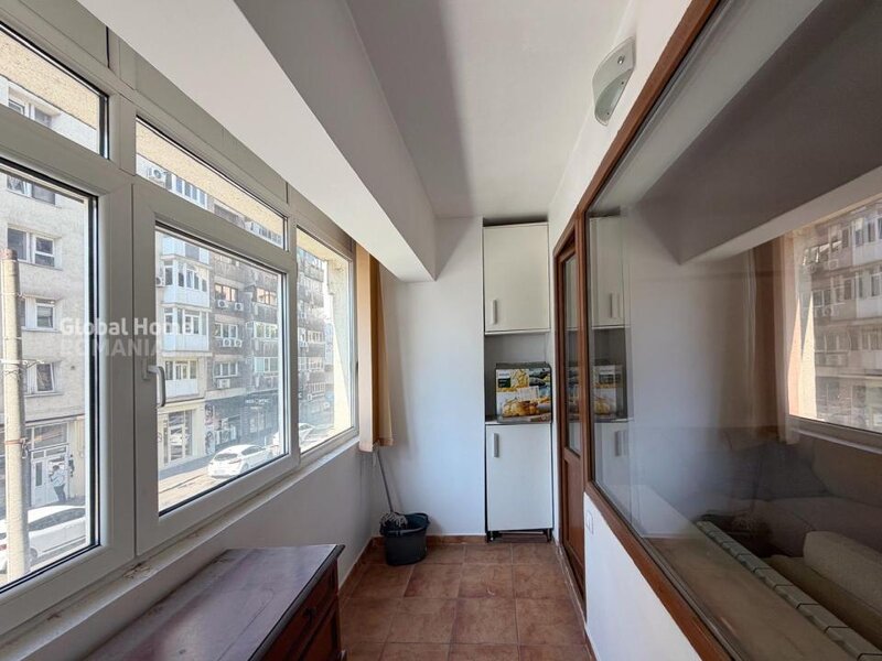 Ultracentral, Blv. Magheru, apartament 3 camere, 100 mp, fara risc.
