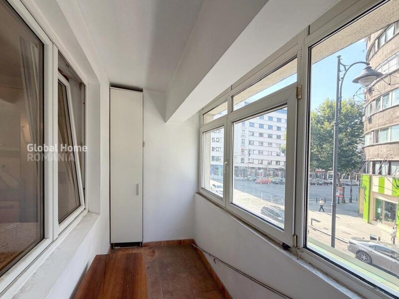 Ultracentral, Blv. Magheru, apartament 3 camere, 100 mp, fara risc.