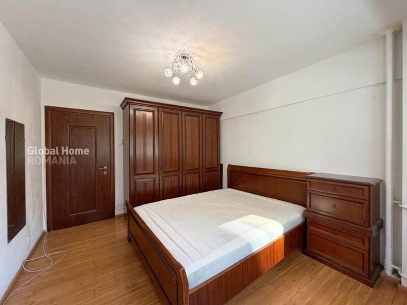 Ultracentral, Blv. Magheru, apartament 3 camere, 100 mp, fara risc.