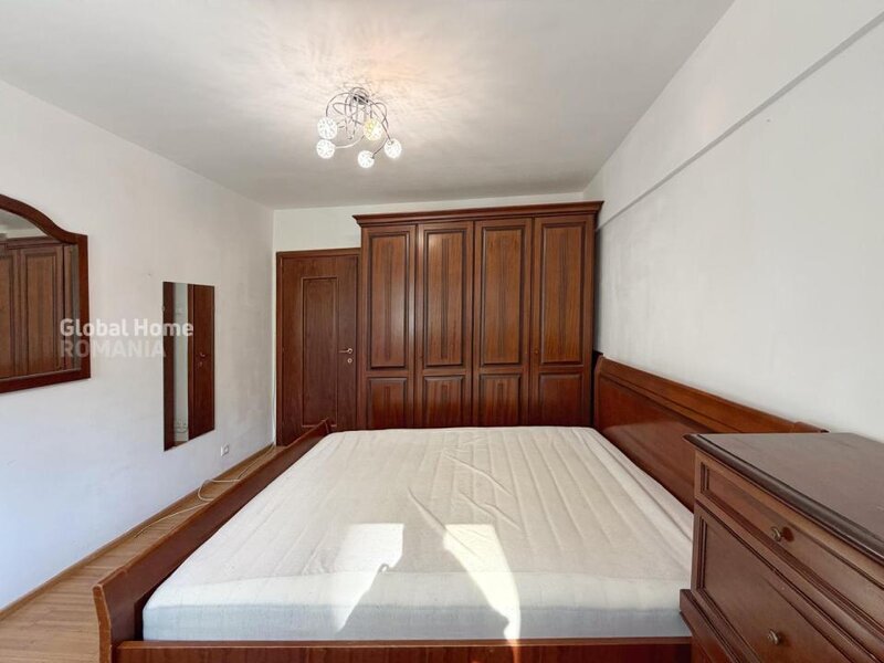 Ultracentral, Blv. Magheru, apartament 3 camere, 100 mp, fara risc.