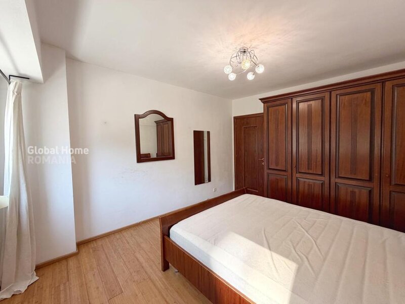 Ultracentral, Blv. Magheru, apartament 3 camere, 100 mp, fara risc.