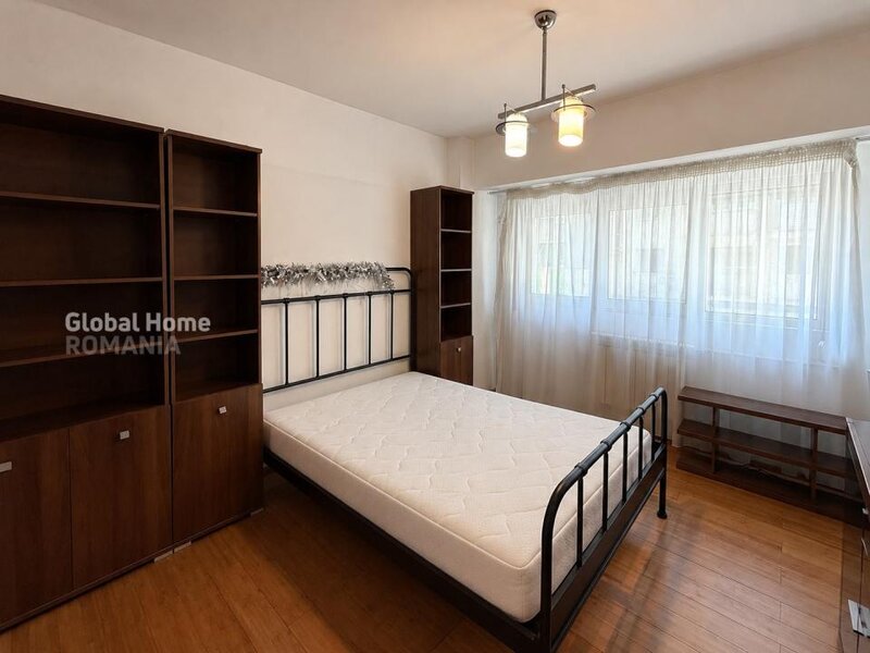 Ultracentral, Blv. Magheru, apartament 3 camere, 100 mp, fara risc.