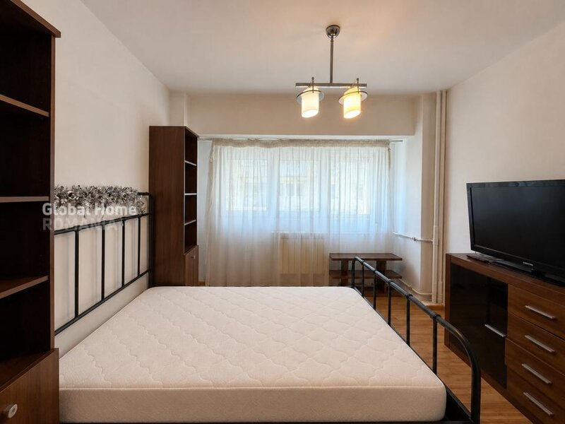 Ultracentral, Blv. Magheru, apartament 3 camere, 100 mp, fara risc.
